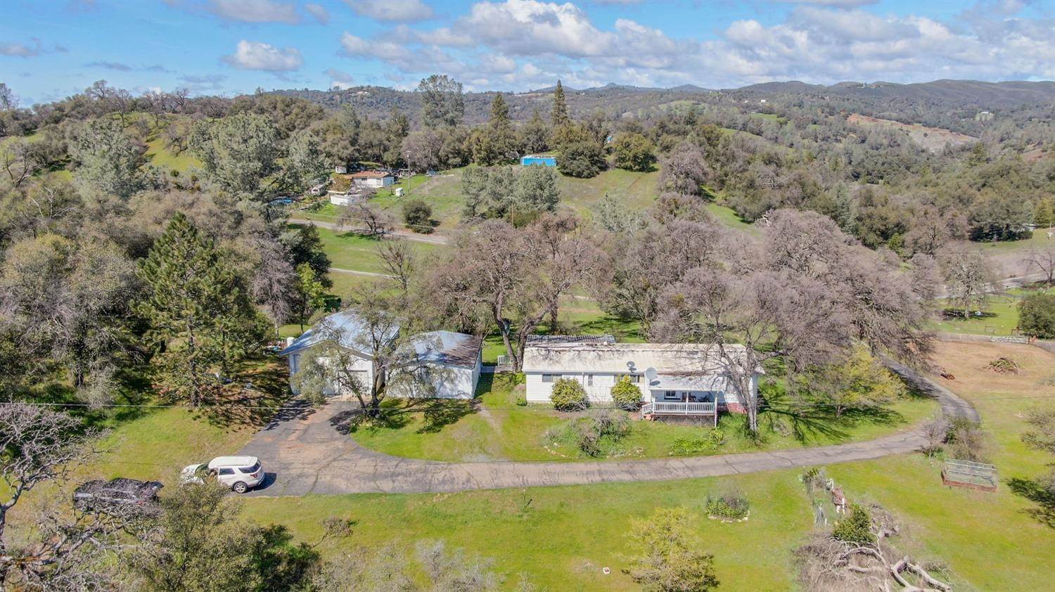 6772 Fricot City Road, San Andreas, CA 95249