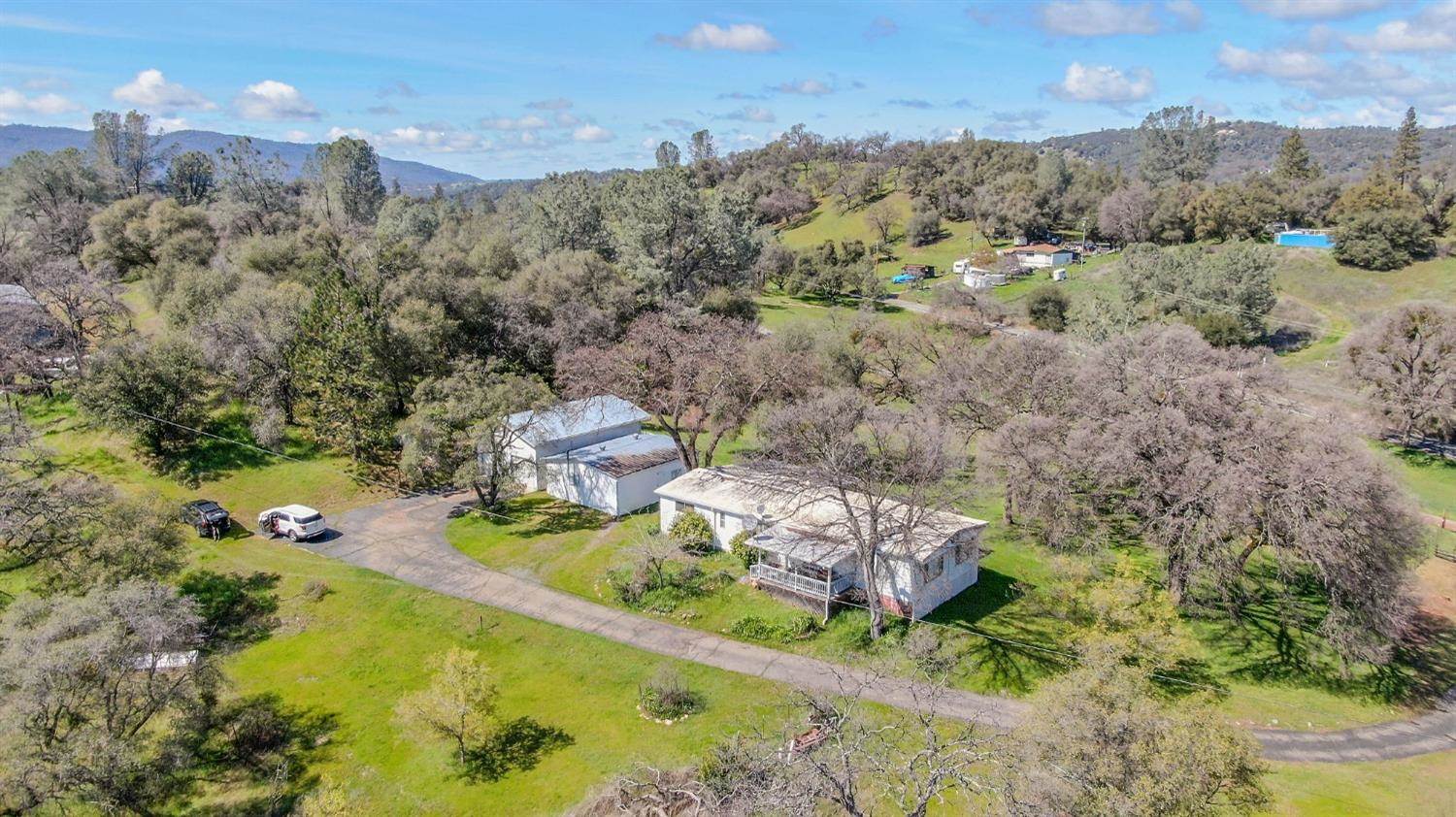 6772 Fricot City Road, San Andreas, CA 95249