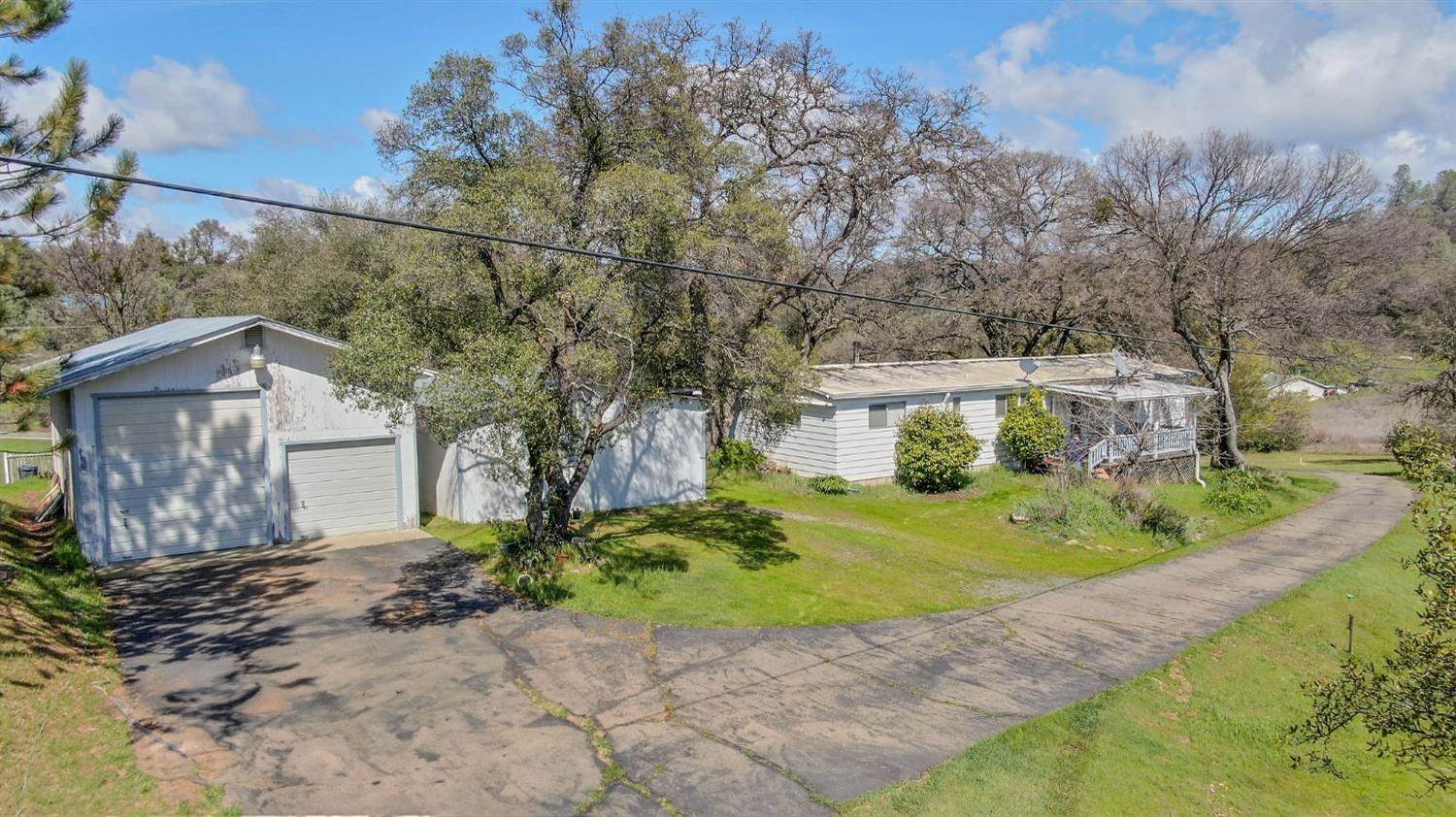 6772 Fricot City Road, San Andreas, CA 95249