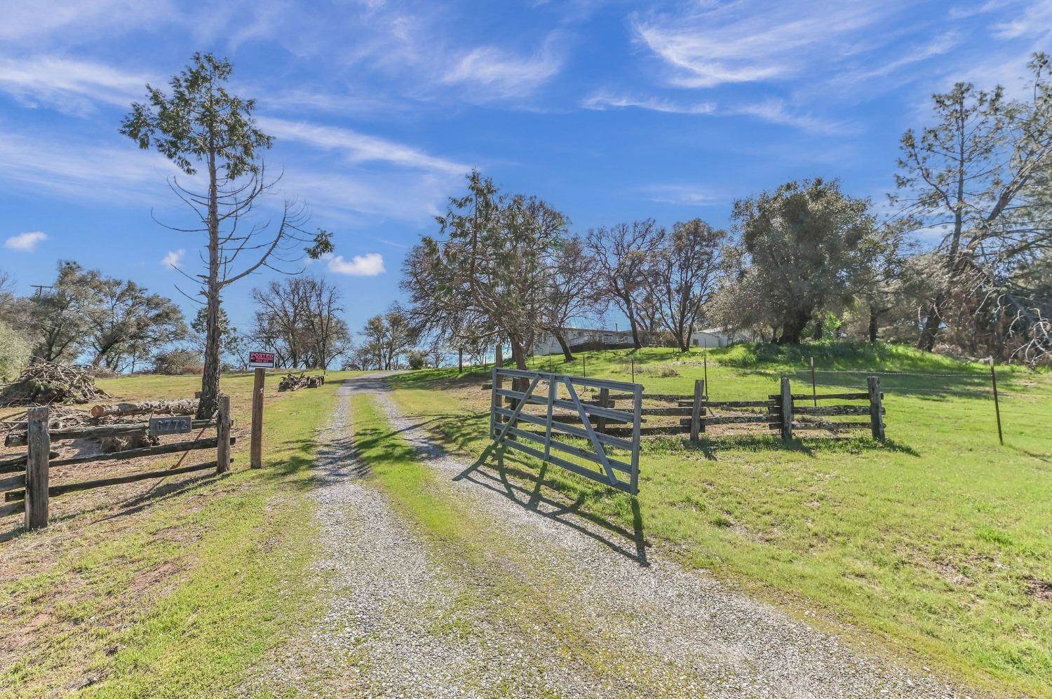 6772 Fricot City Road, San Andreas, CA 95249