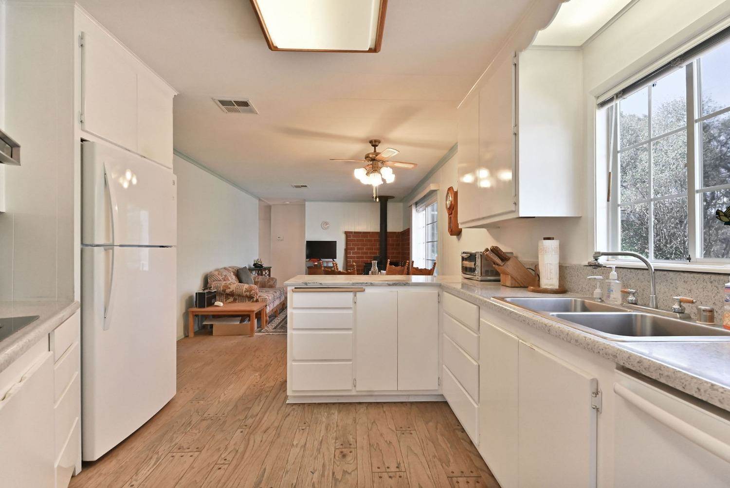 6772 Fricot City Road, San Andreas, CA 95249