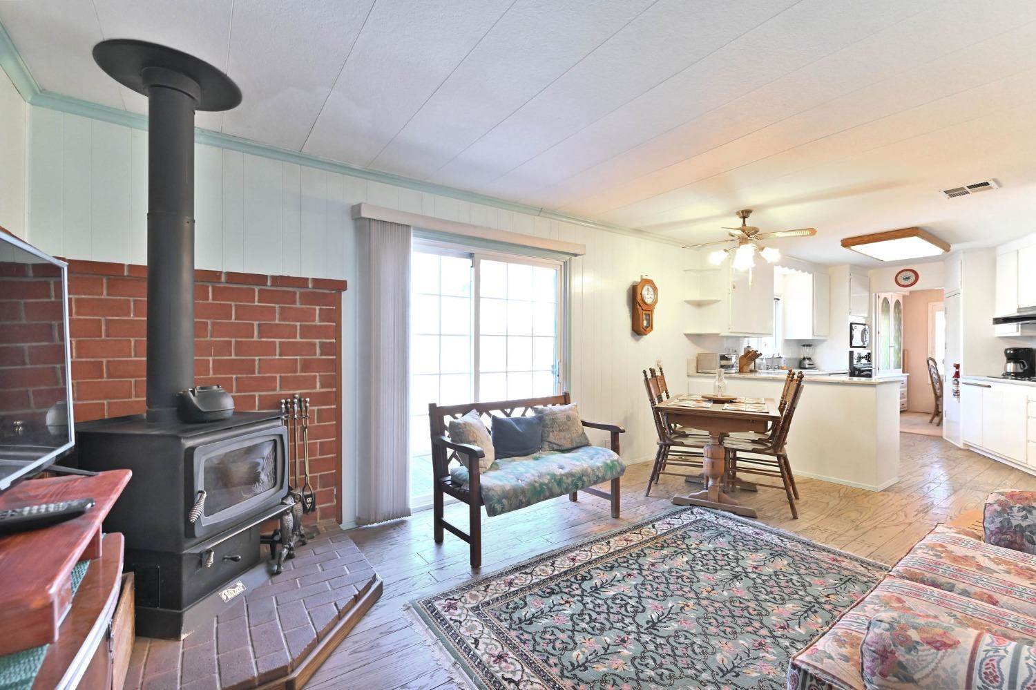 6772 Fricot City Road, San Andreas, CA 95249