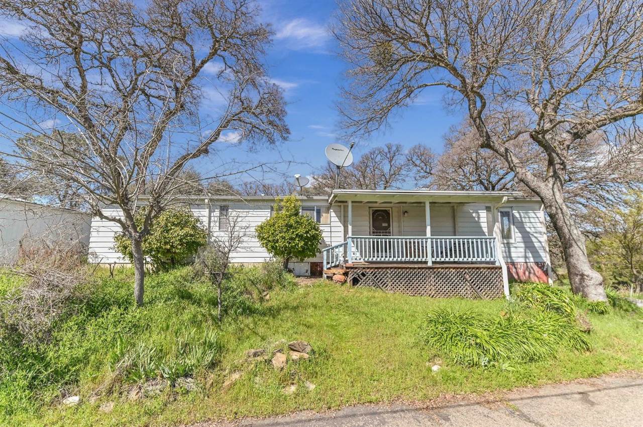 6772 Fricot City Road, San Andreas, CA 95249