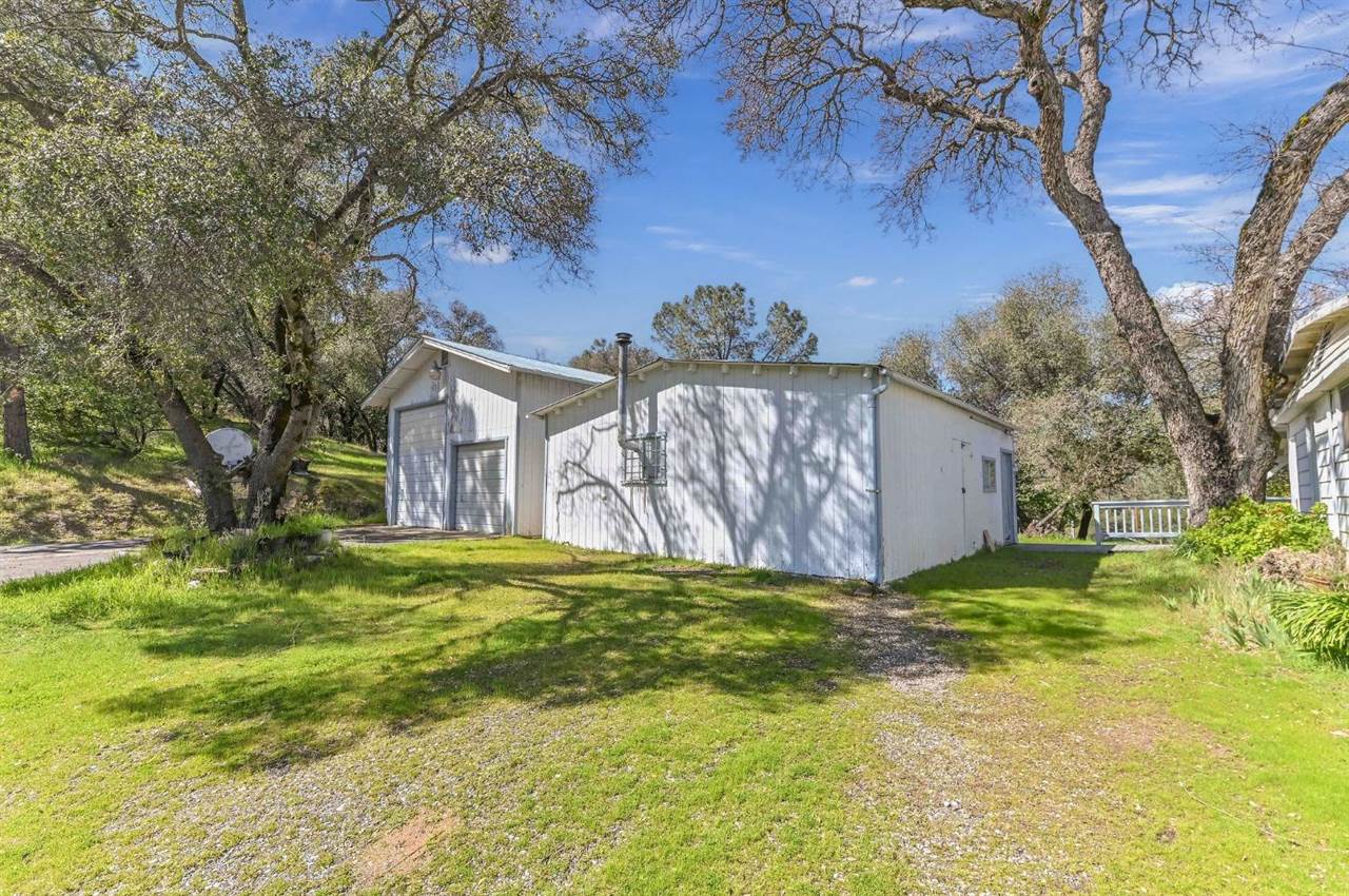 6772 Fricot City Road, San Andreas, CA 95249