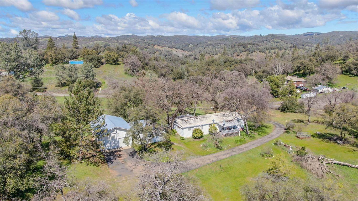 6772 Fricot City Road, San Andreas, CA 95249