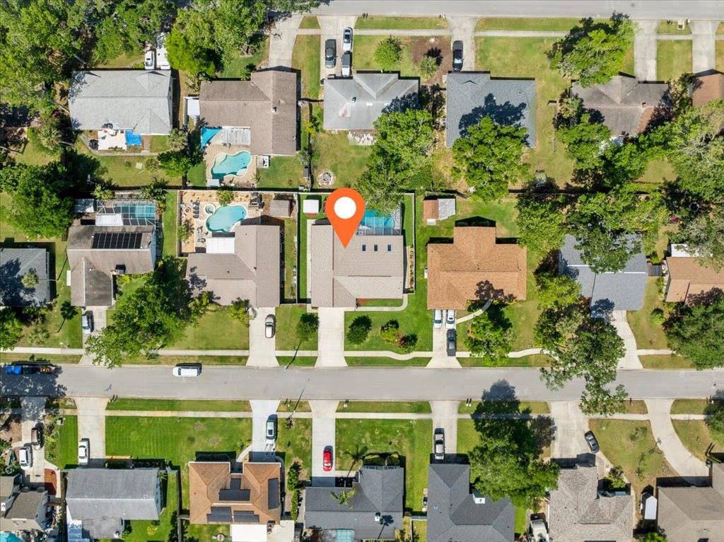 934 Tall Pine Drive, Port Orange, FL 32127