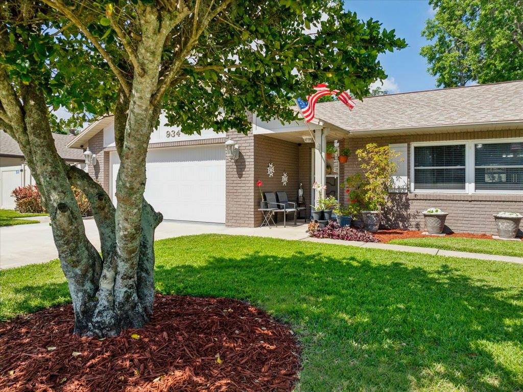 934 Tall Pine Drive, Port Orange, FL 32127