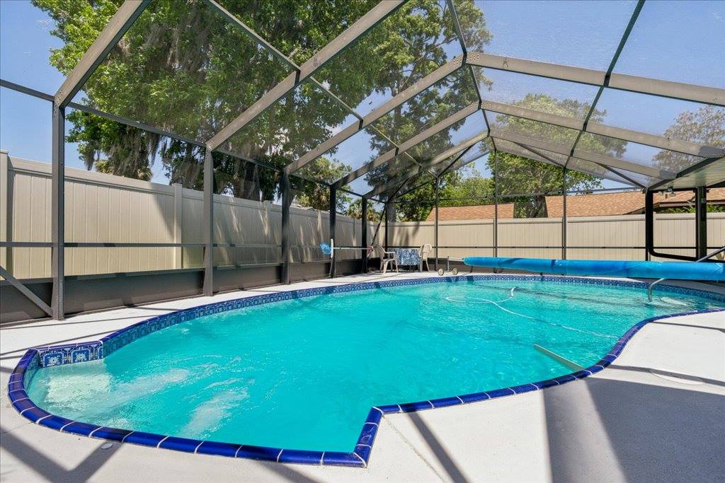 934 Tall Pine Drive, Port Orange, FL 32127