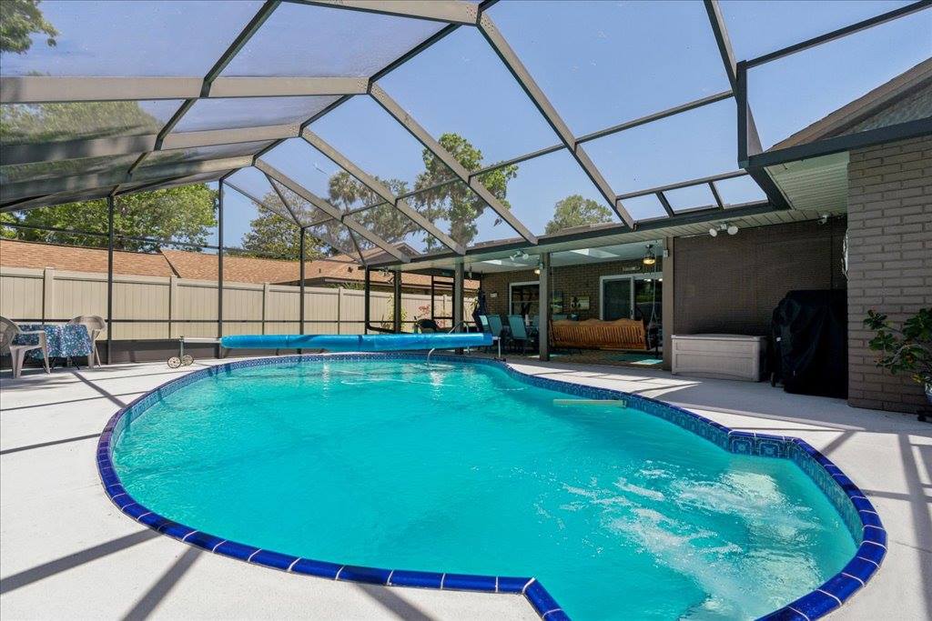 934 Tall Pine Drive, Port Orange, FL 32127