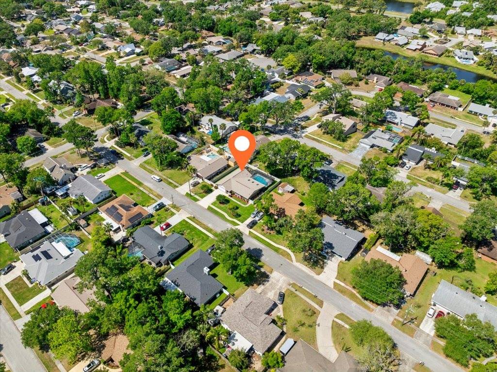 934 Tall Pine Drive, Port Orange, FL 32127