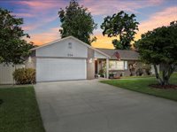 934 Tall Pine Drive, Port Orange, FL 32127