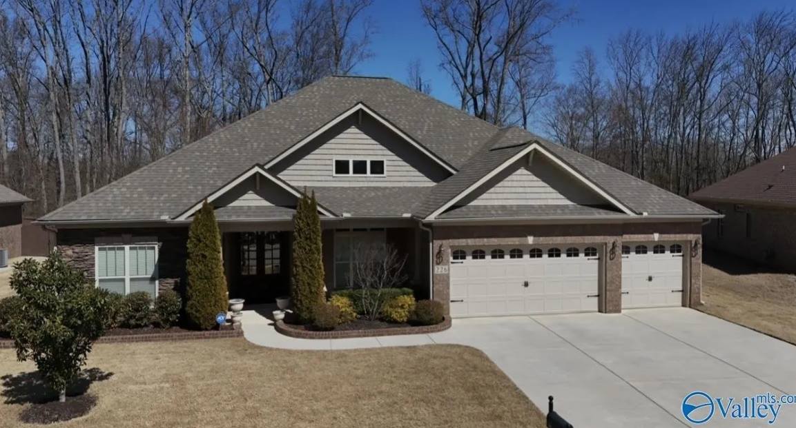 226 Trailing Creek Rd, Madison, AL 35757
