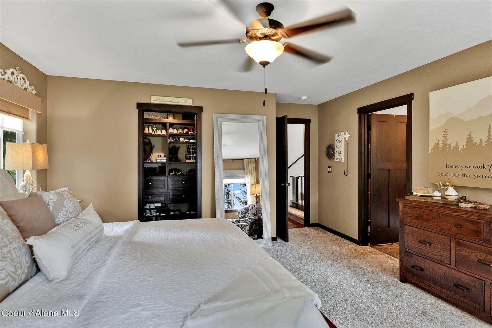 17940 West Sheltered Ct, Hauser, ID 83854