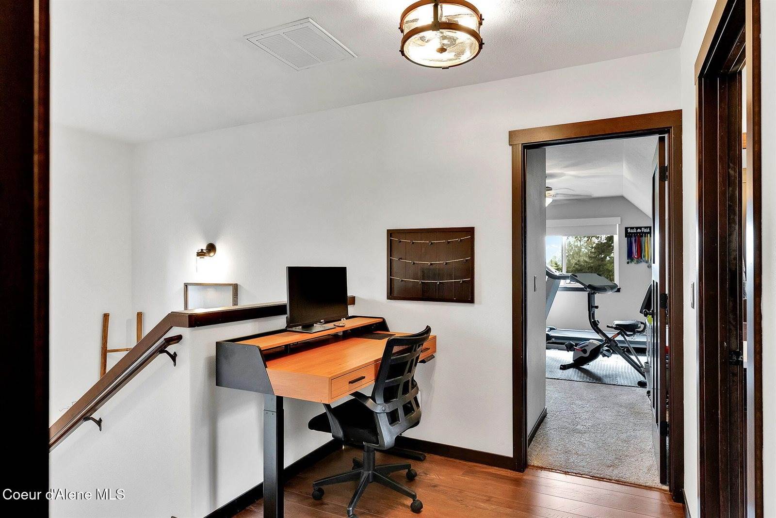 17940 West Sheltered Ct, Hauser, ID 83854