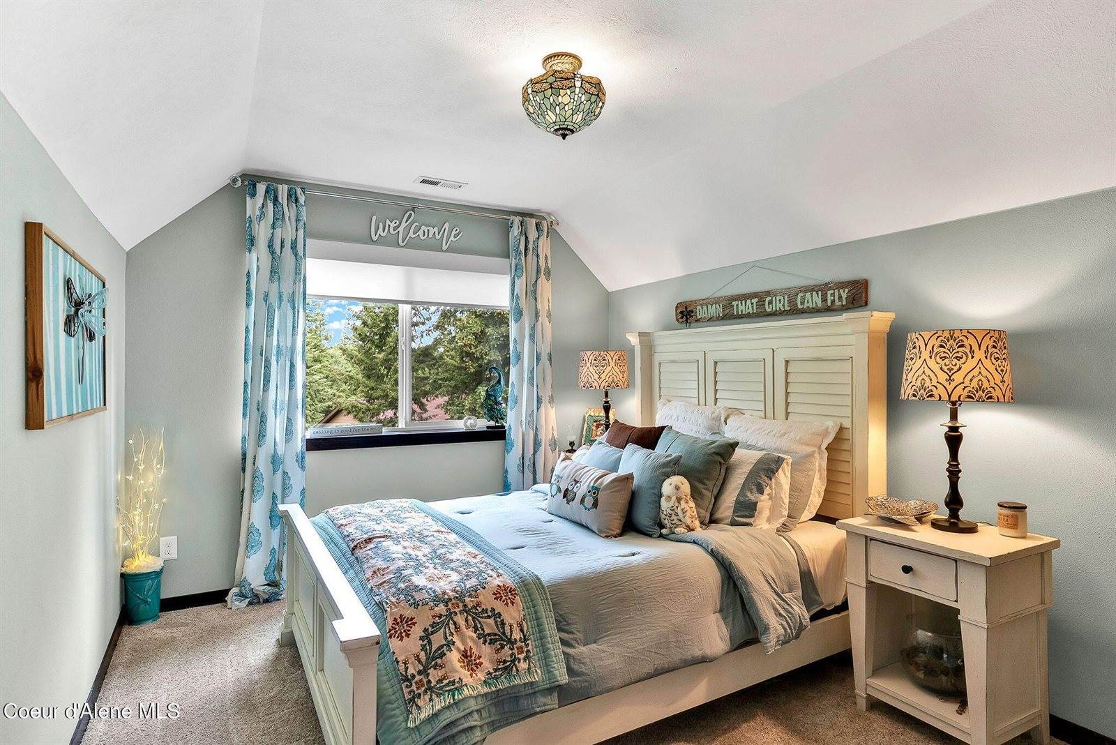 17940 West Sheltered Ct, Hauser, ID 83854