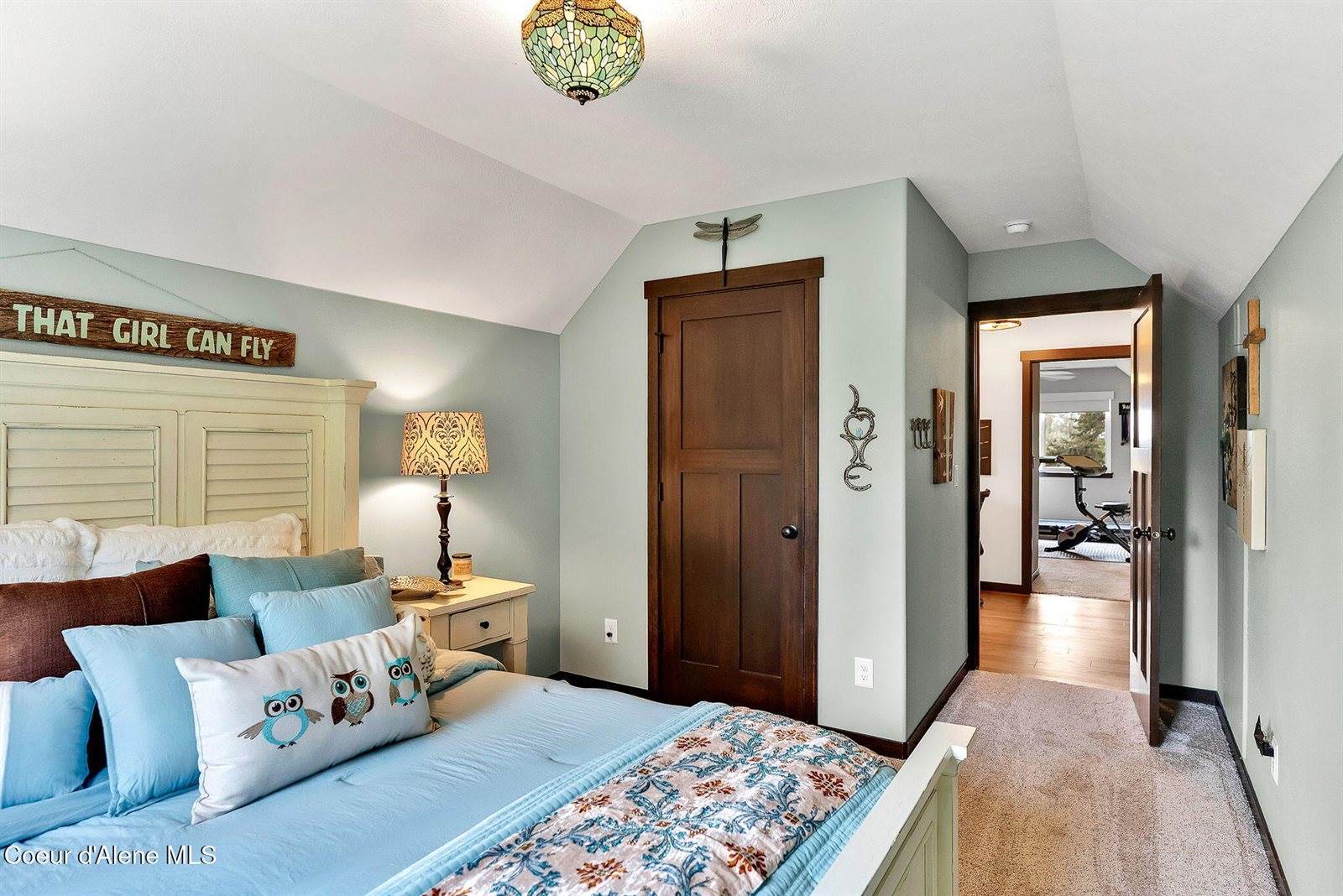 17940 West Sheltered Ct, Hauser, ID 83854