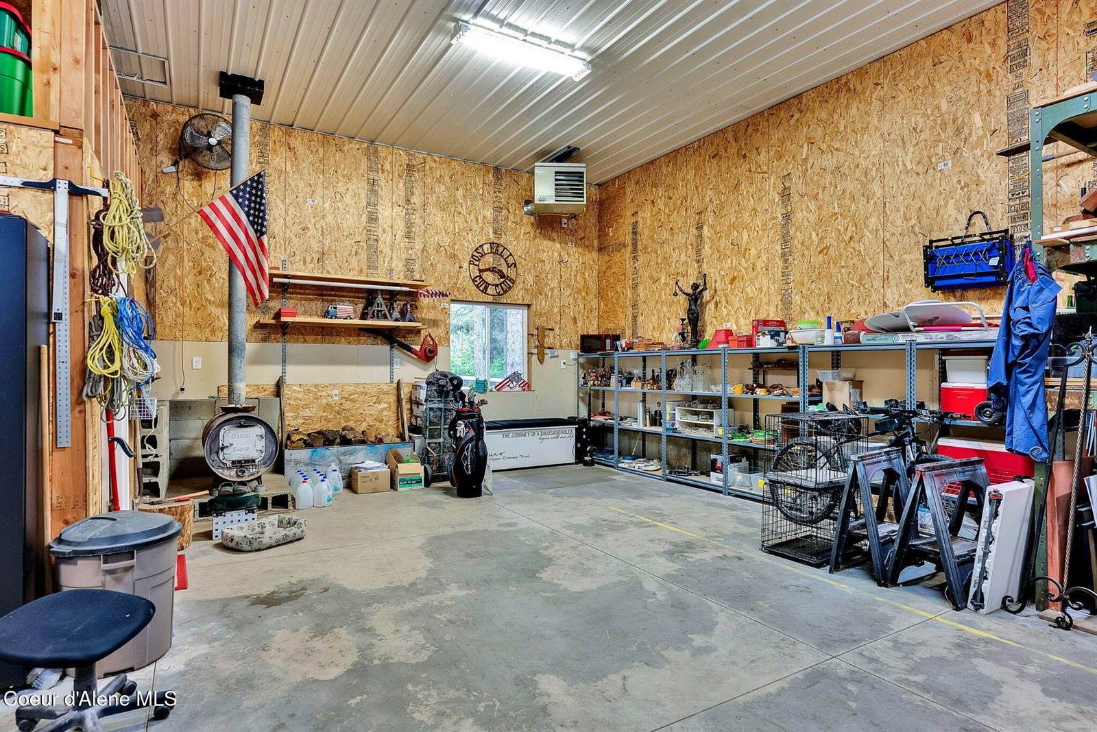 17940 West Sheltered Ct, Hauser, ID 83854