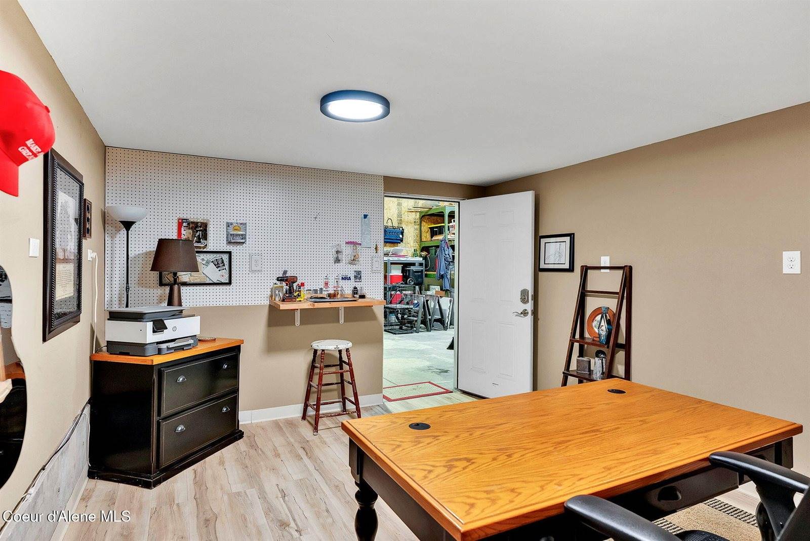 17940 West Sheltered Ct, Hauser, ID 83854