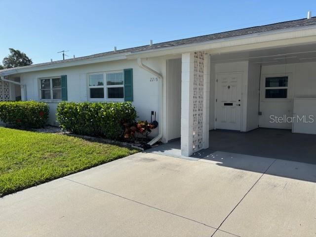 2218 Orange Blossom Lane, Bradenton, FL 34207