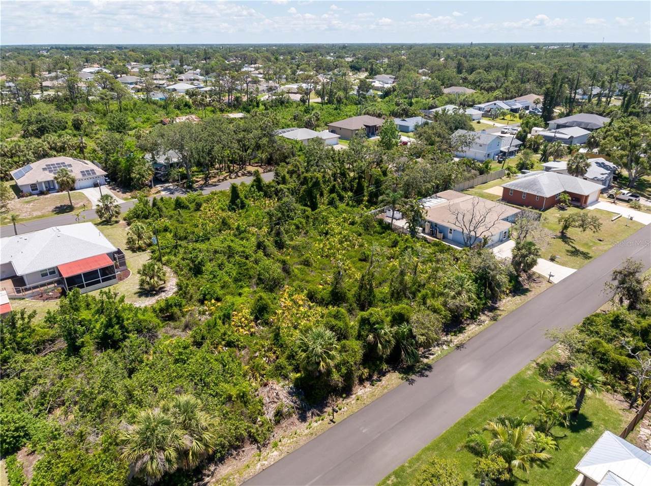 Panda Road, Venice, FL 34293