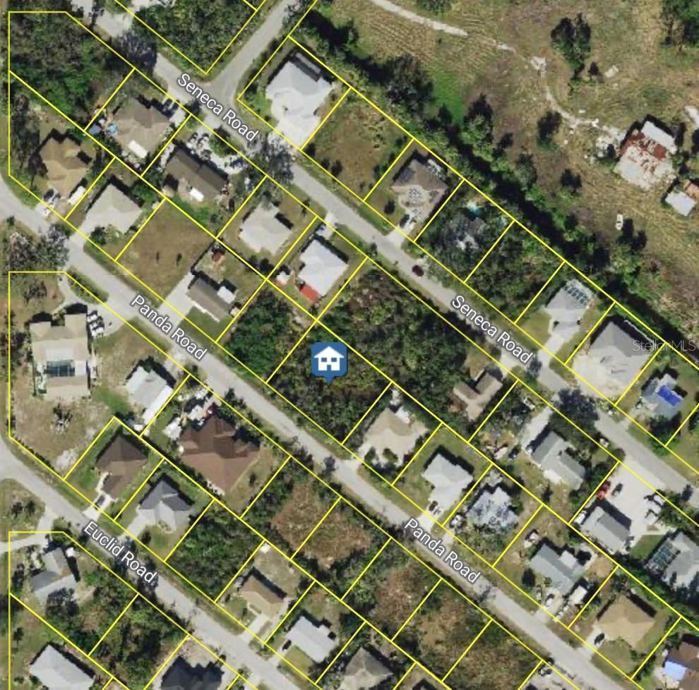 Panda Road, Venice, FL 34293