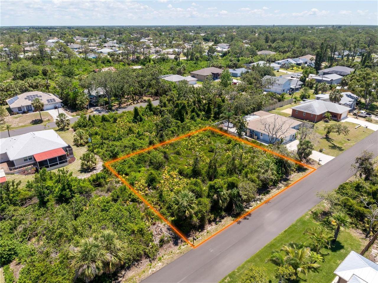 Panda Road, Venice, FL 34293