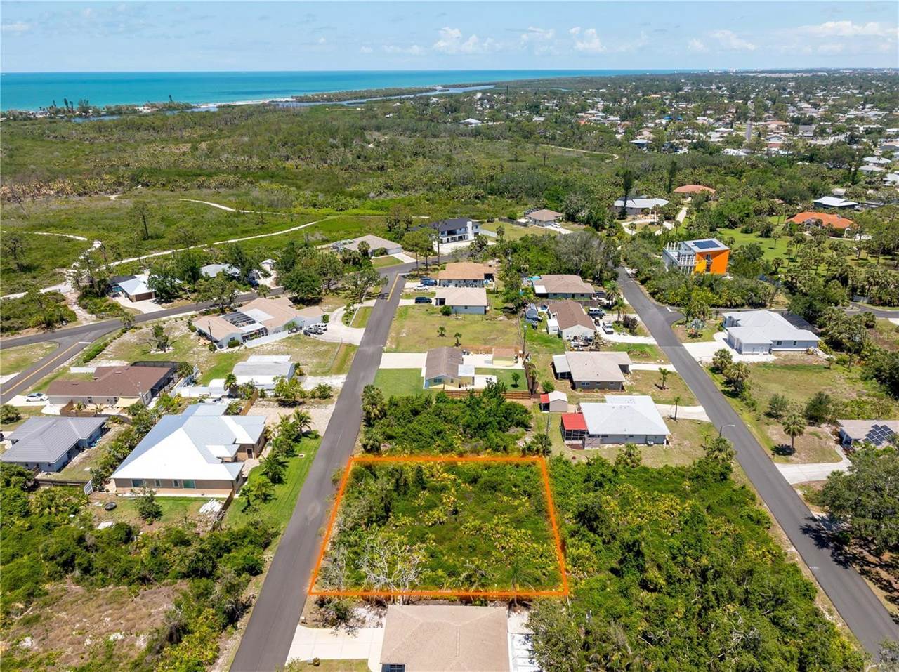 Panda Road, Venice, FL 34293