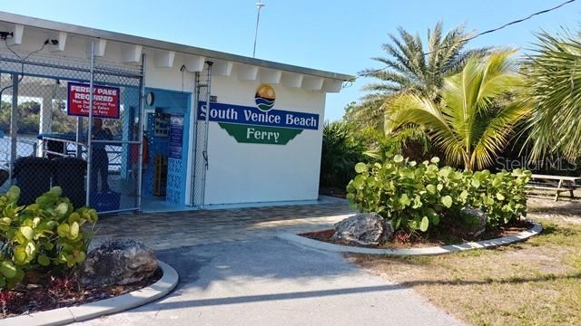 Panda Road, Venice, FL 34293