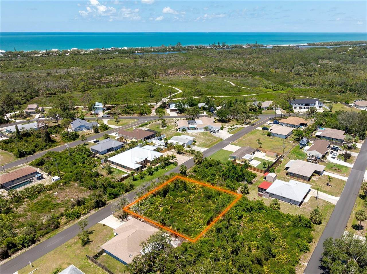 Panda Road, Venice, FL 34293