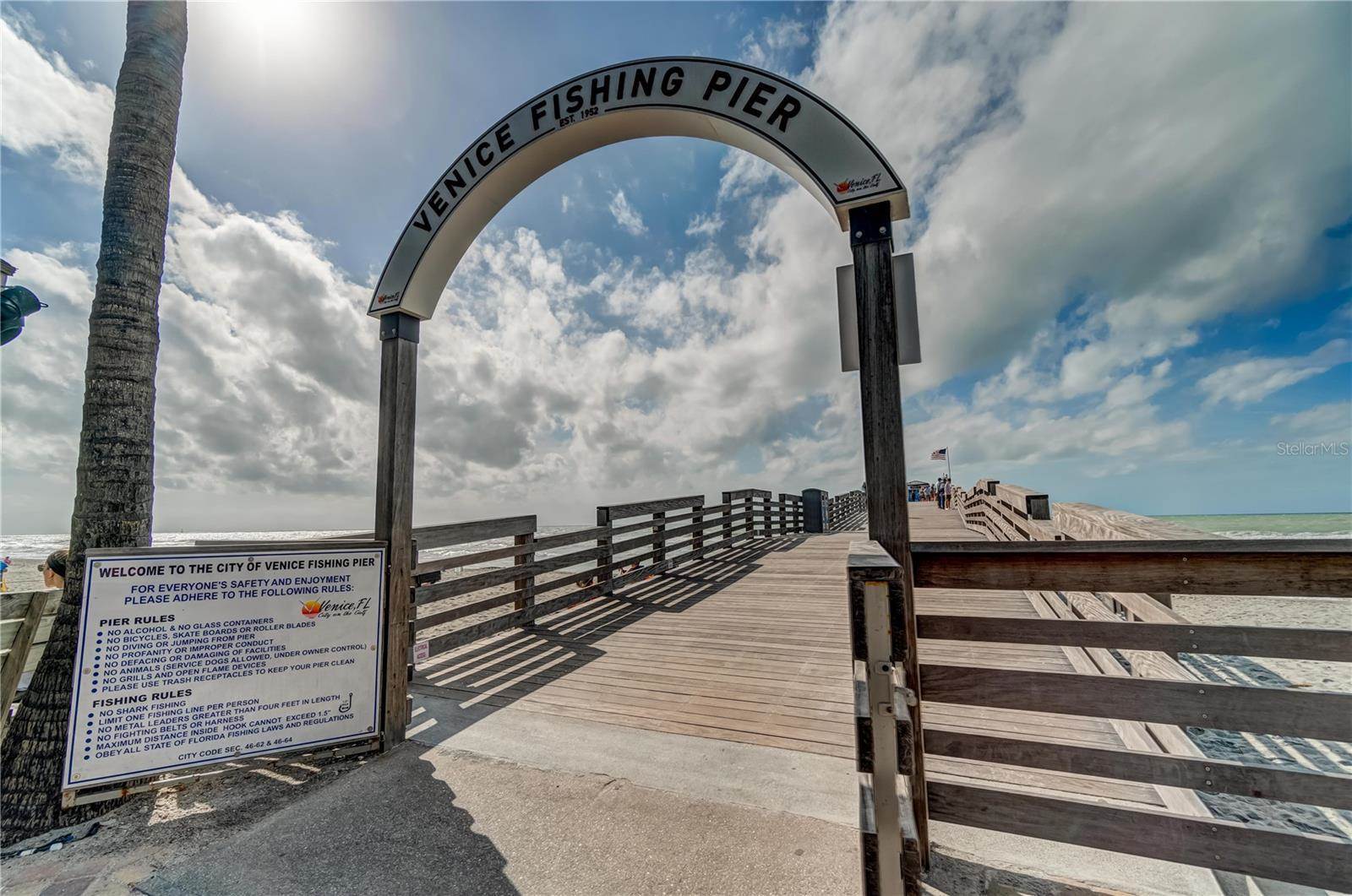 Panda Road, Venice, FL 34293