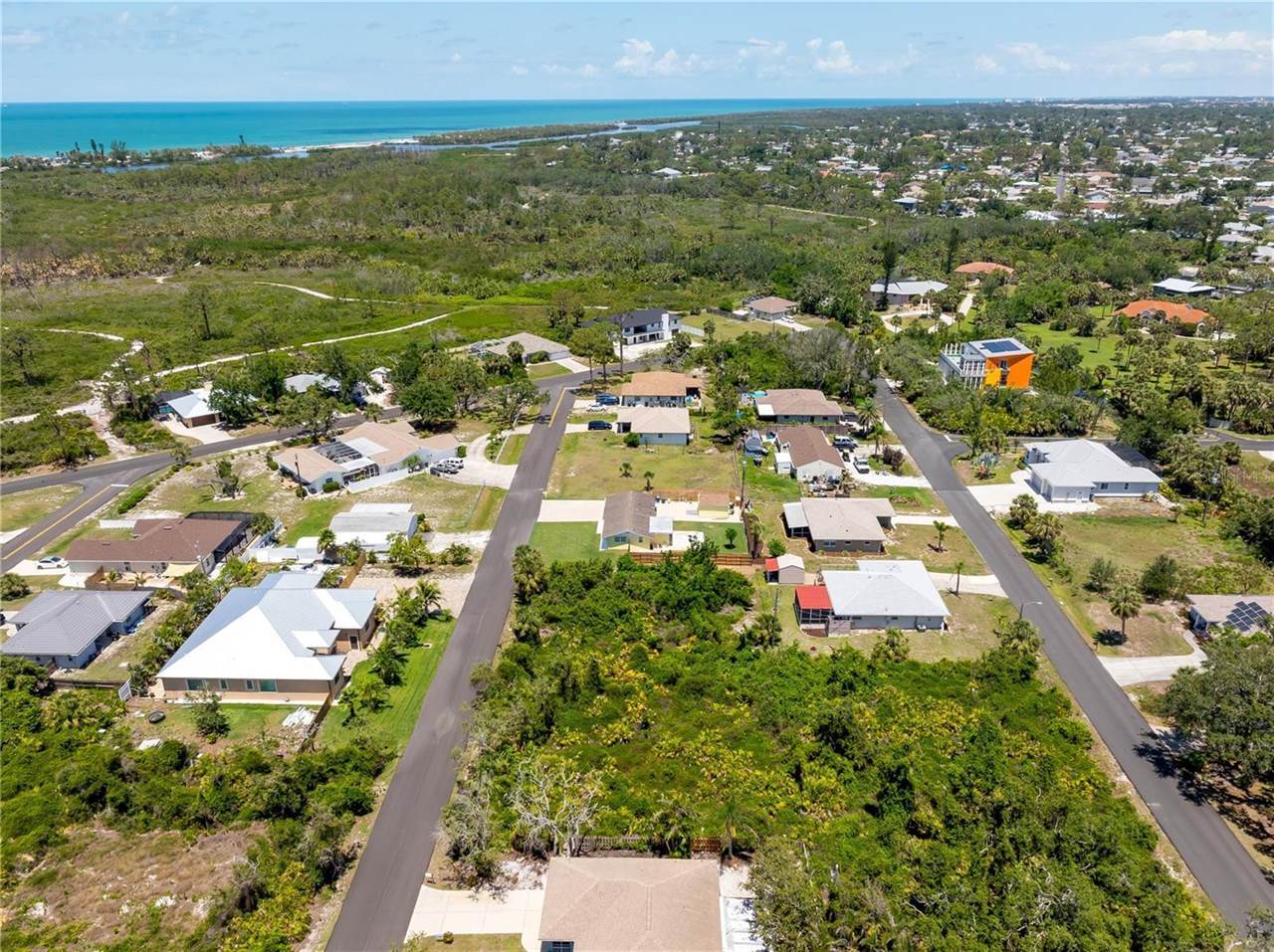 Panda Road, Venice, FL 34293