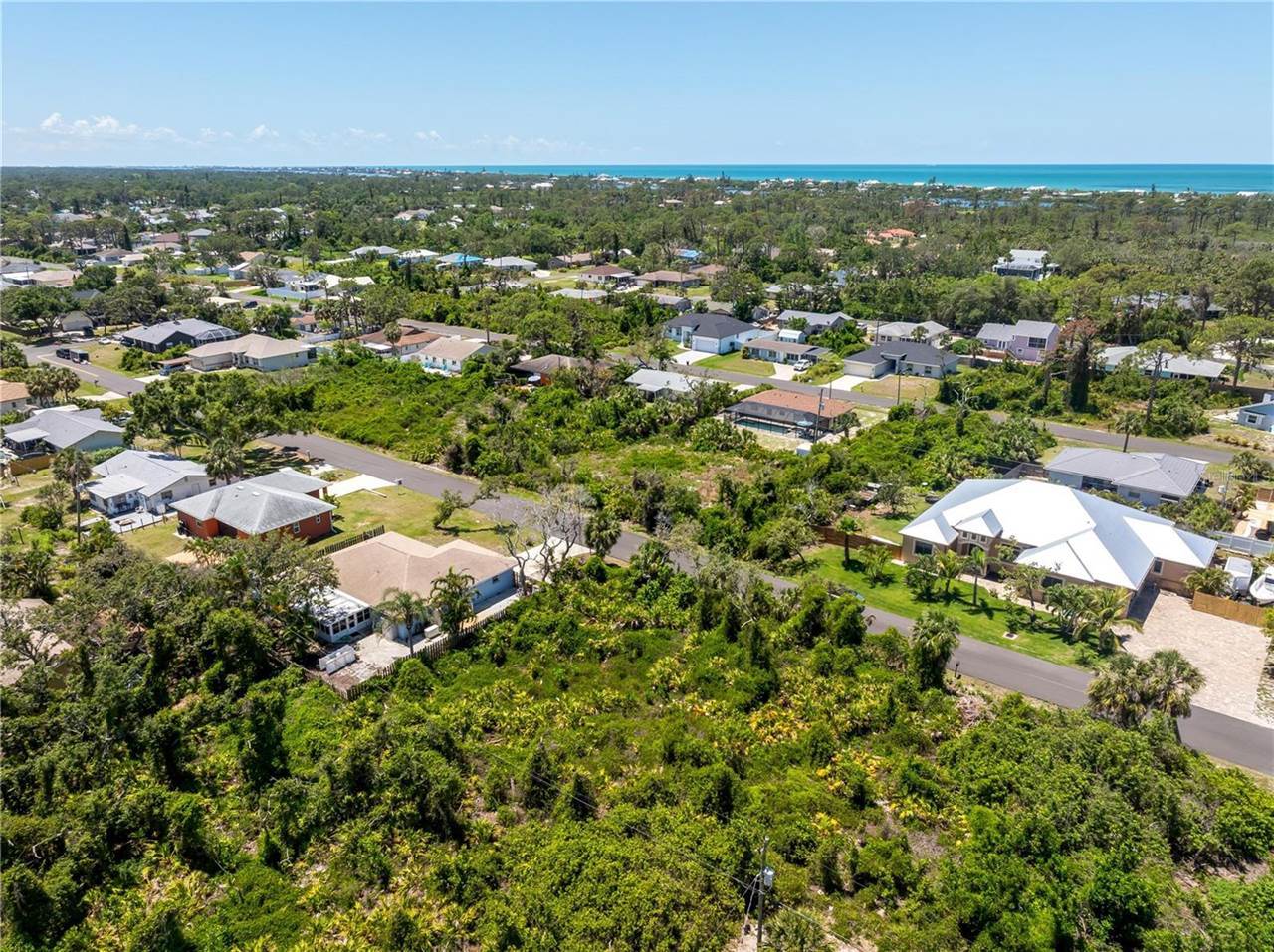 Panda Road, Venice, FL 34293