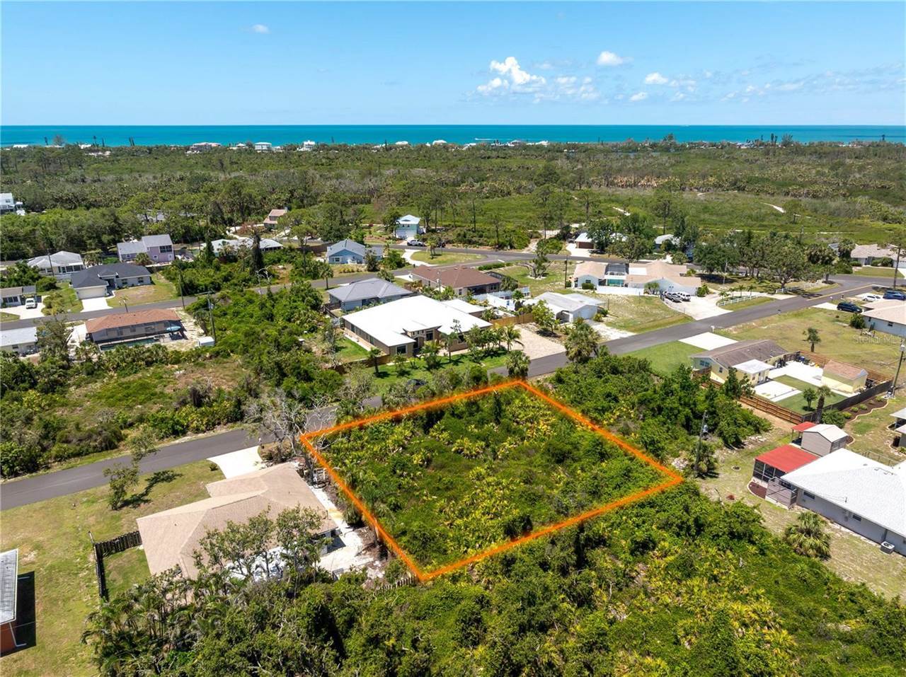 Panda Road, Venice, FL 34293