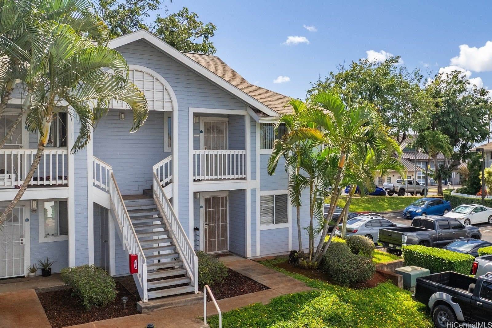 94-201 Lumiaina Place, Waipahu, HI 96797