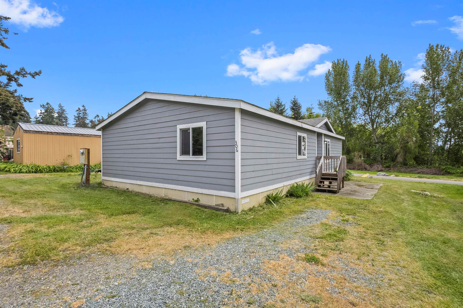 306 Silverspur, Oak Harbor, WA 98277