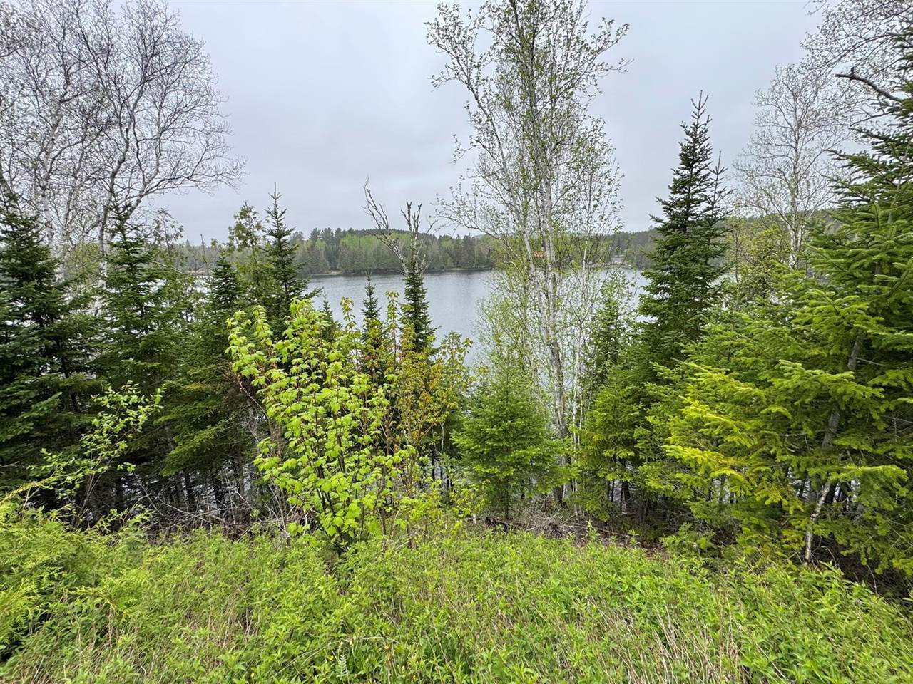 135 West Conroy Lake Road, Monticello, ME 04760