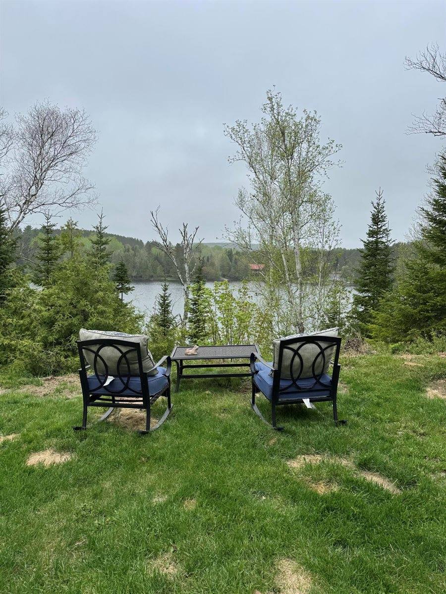 135 West Conroy Lake Road, Monticello, ME 04760