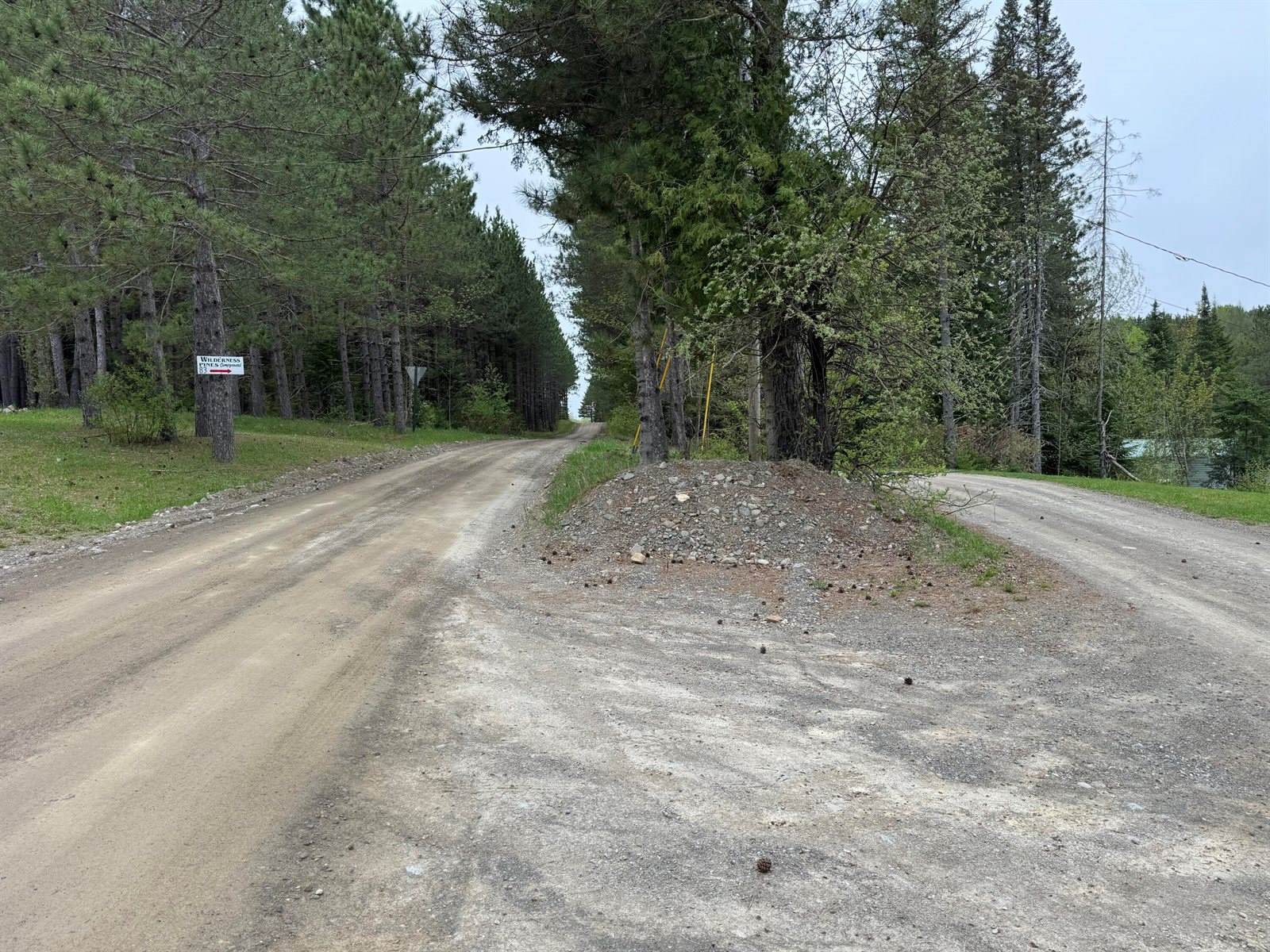 135 West Conroy Lake Road, Monticello, ME 04760