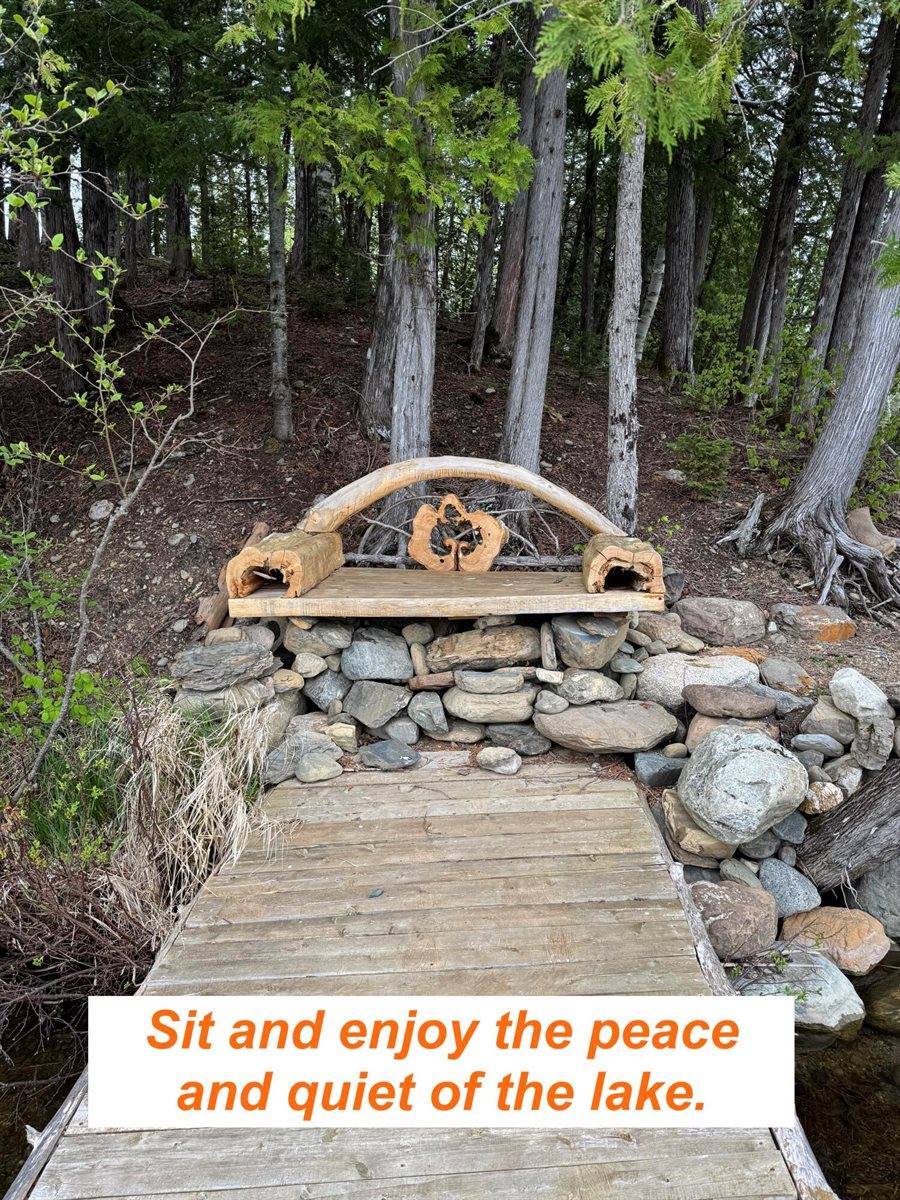 135 West Conroy Lake Road, Monticello, ME 04760