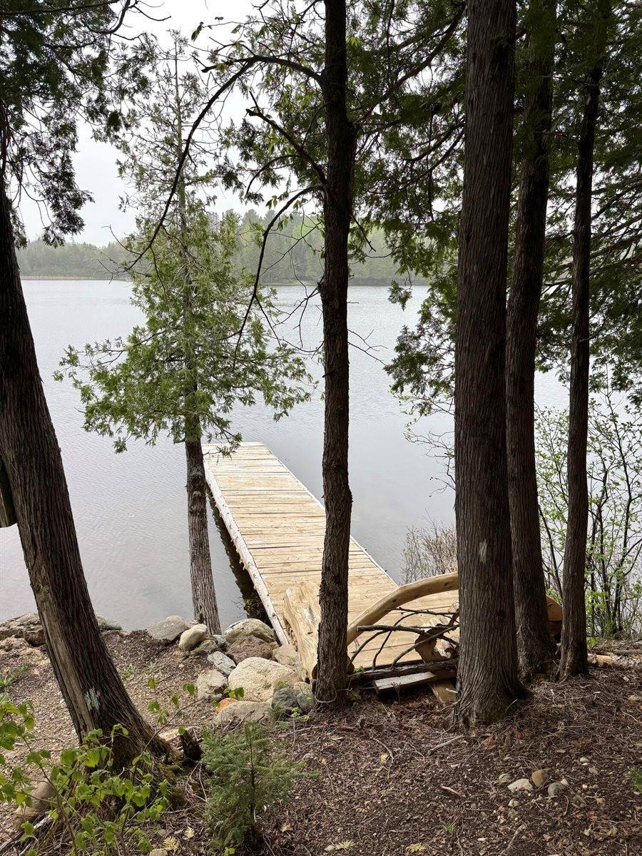 135 West Conroy Lake Road, Monticello, ME 04760