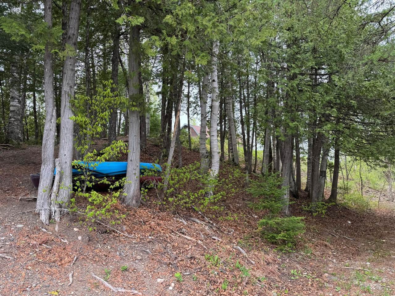 135 West Conroy Lake Road, Monticello, ME 04760