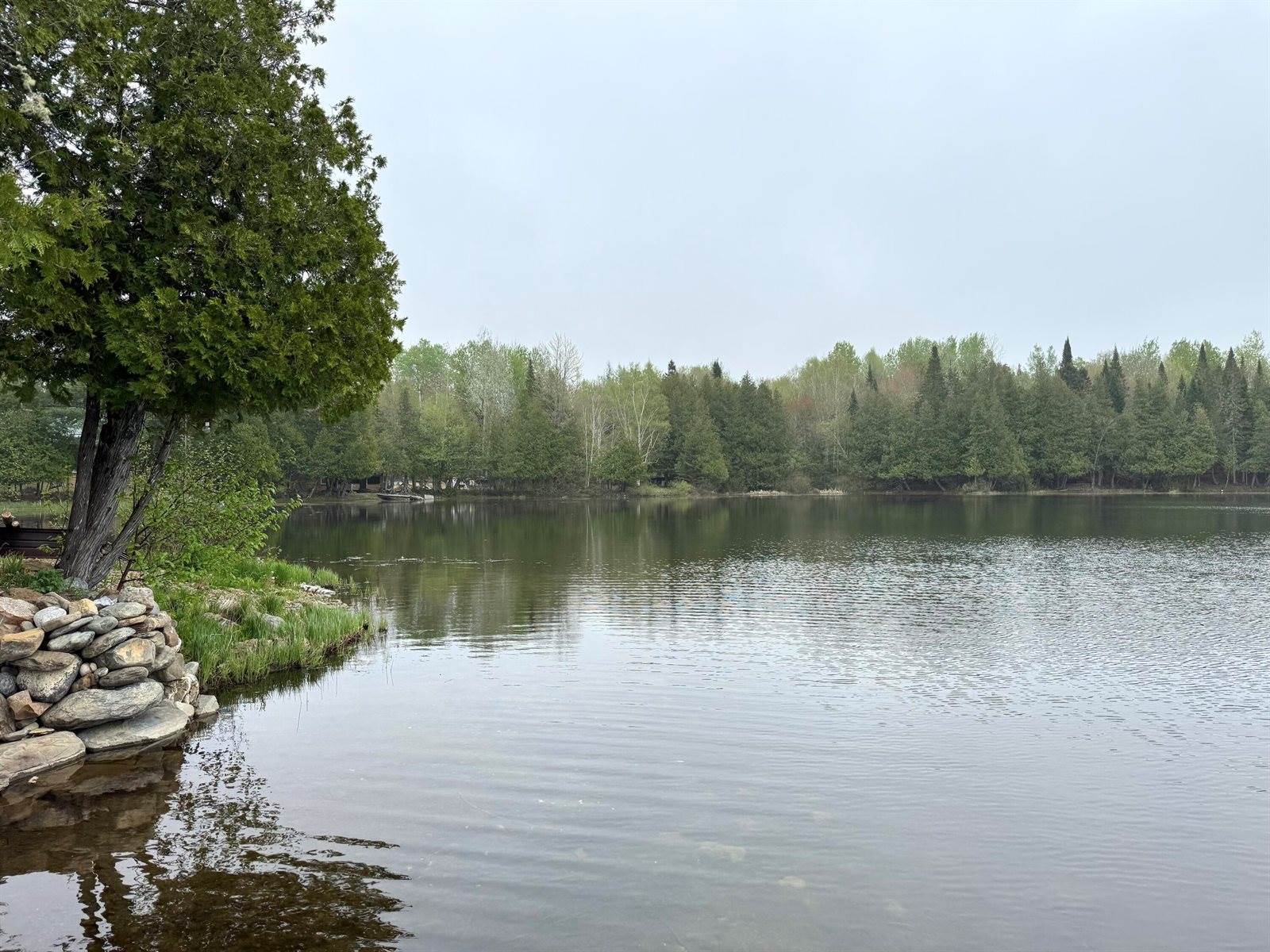 135 West Conroy Lake Road, Monticello, ME 04760