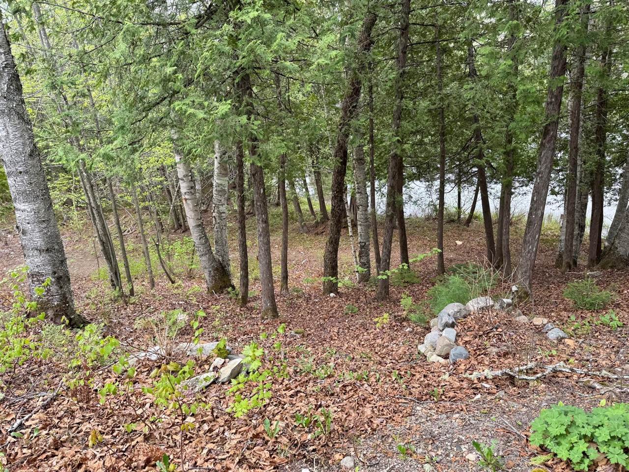 135 West Conroy Lake Road, Monticello, ME 04760