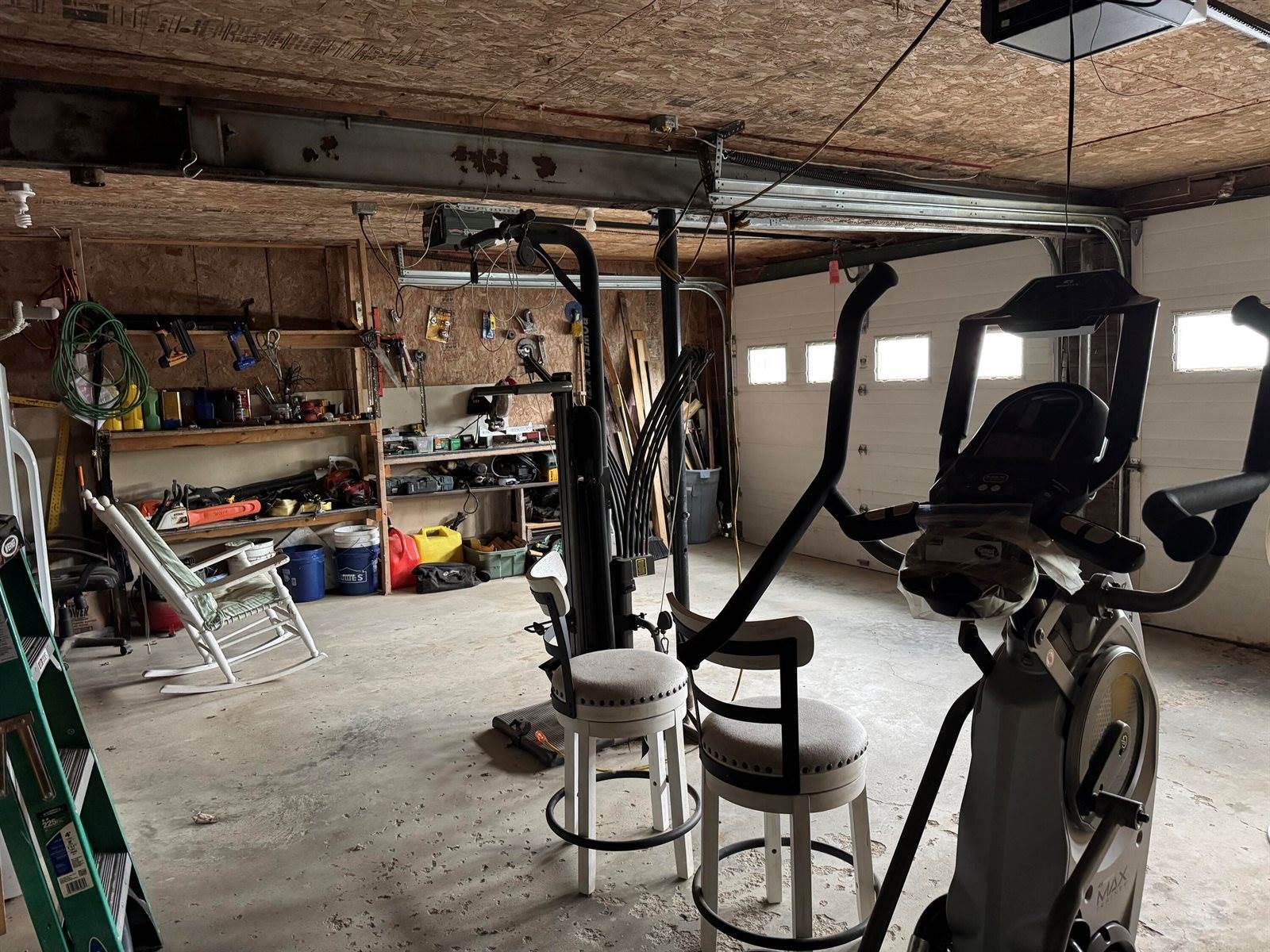 135 West Conroy Lake Road, Monticello, ME 04760