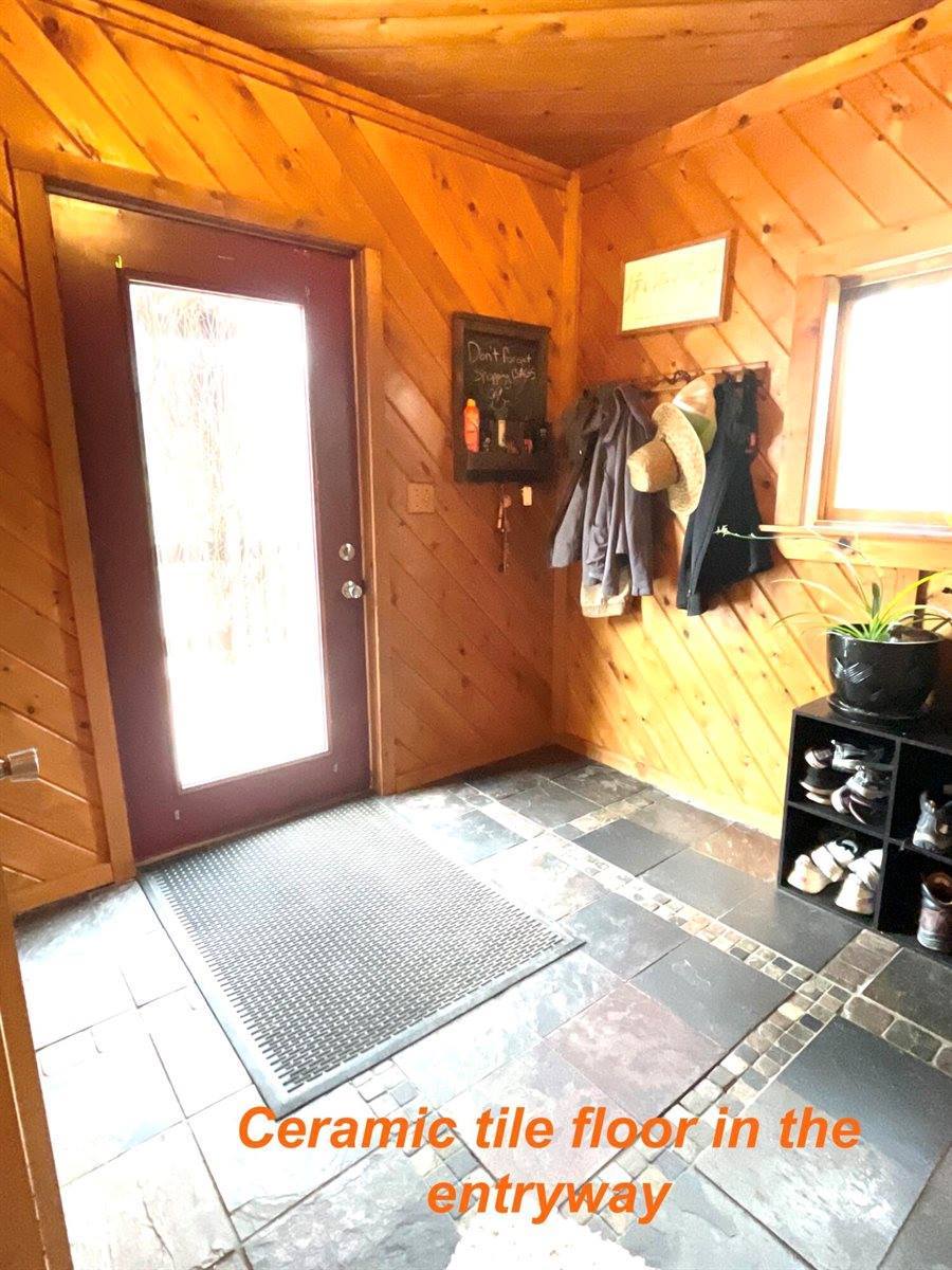 135 West Conroy Lake Road, Monticello, ME 04760