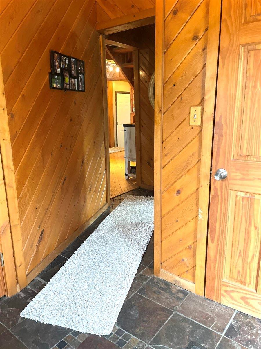 135 West Conroy Lake Road, Monticello, ME 04760