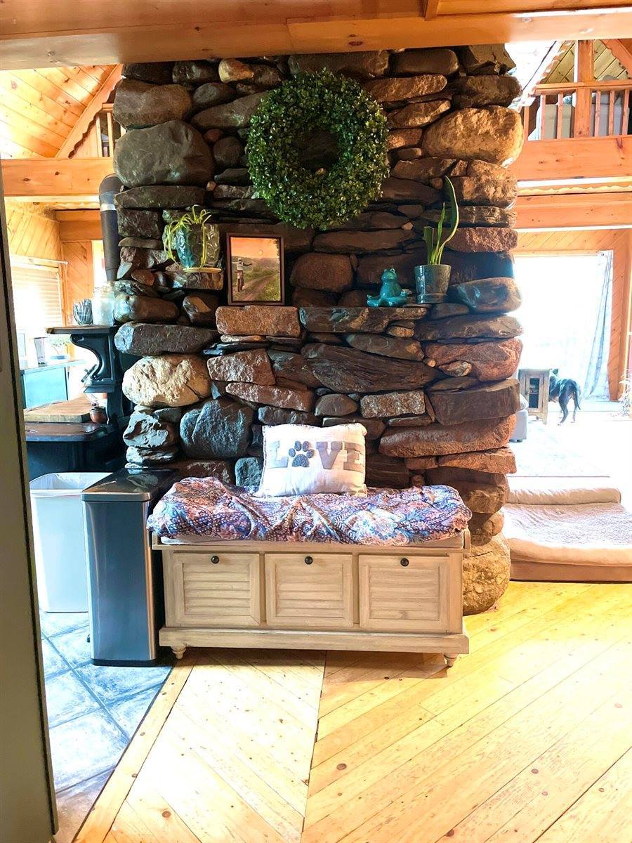 135 West Conroy Lake Road, Monticello, ME 04760