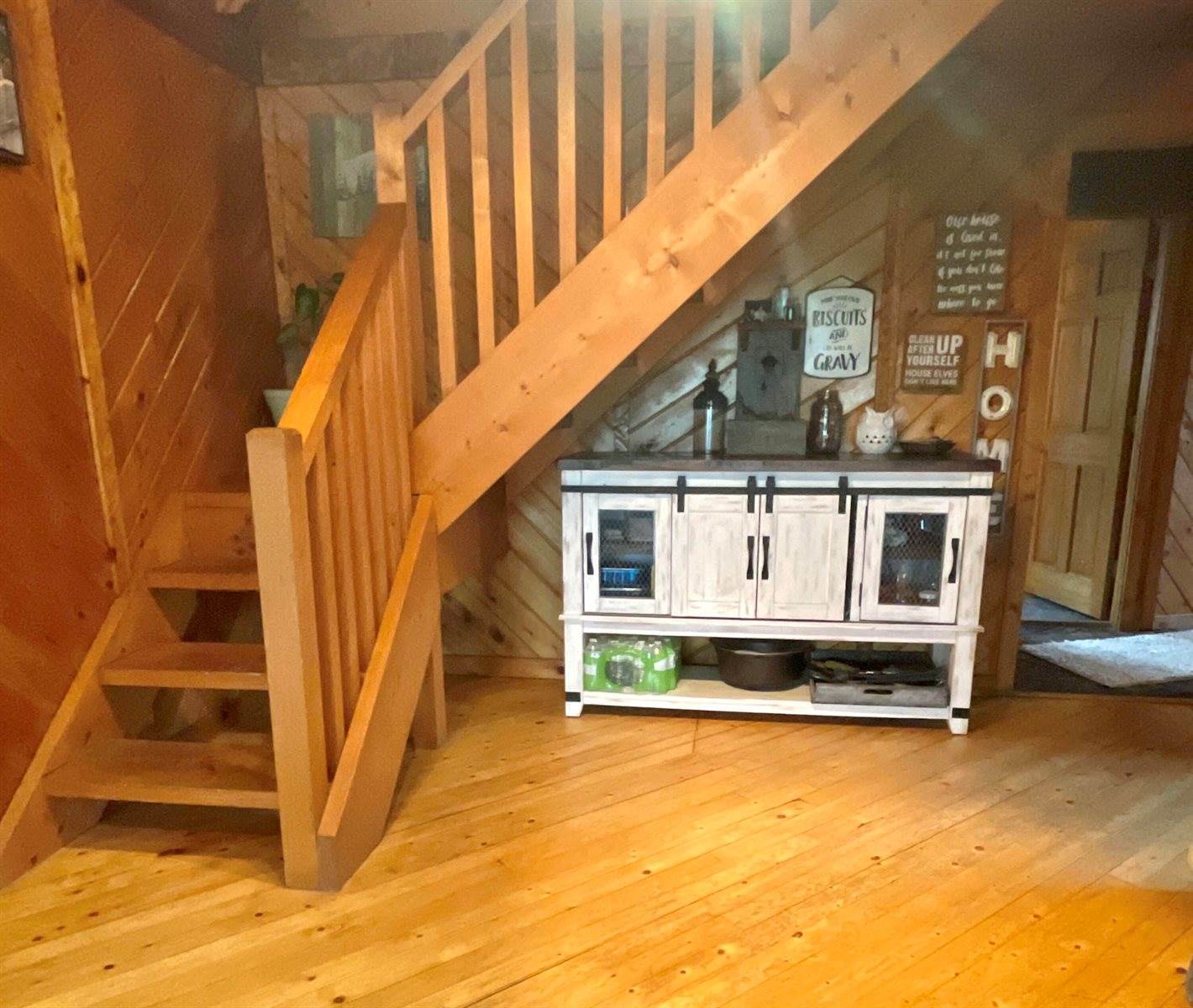 135 West Conroy Lake Road, Monticello, ME 04760