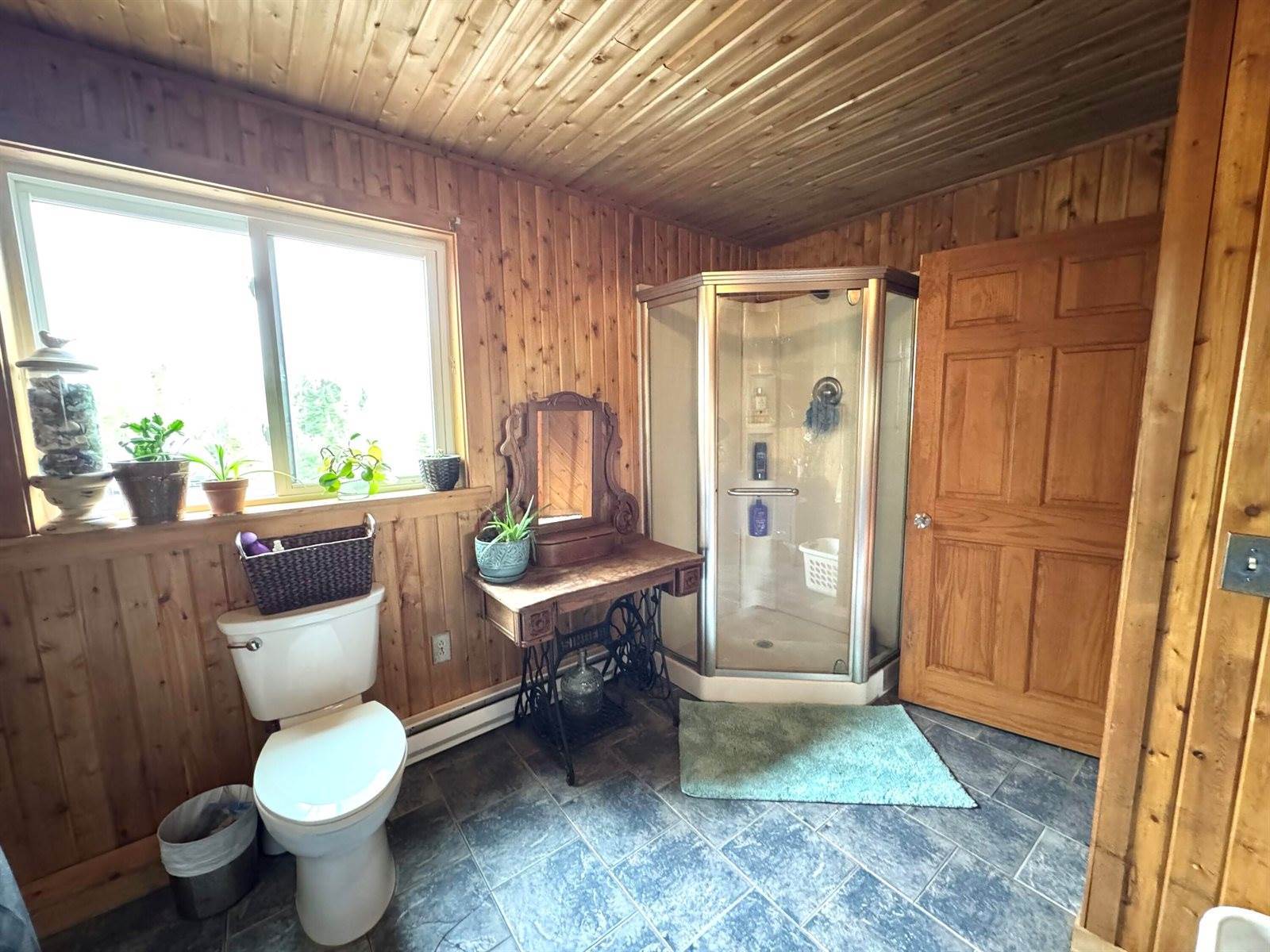 135 West Conroy Lake Road, Monticello, ME 04760