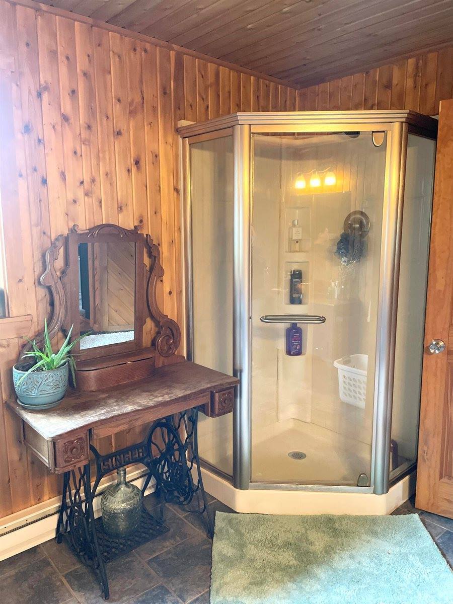 135 West Conroy Lake Road, Monticello, ME 04760